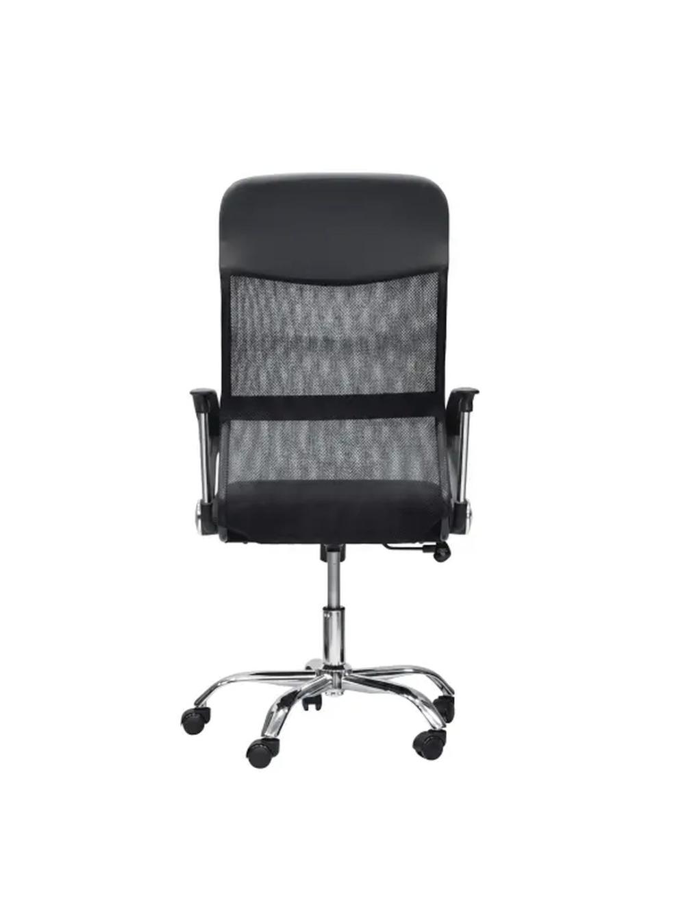 Ofis va uy uchun ergonomik ofis kreslosi CHICAGO ECO 4