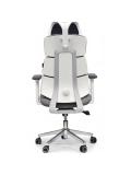 Ofislar uchun ergonomik ofis kreslosi OSAKA GREY 2