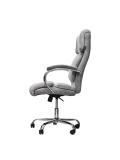 Maksimal qulaylik uchun ROYAL ofis kreslosi 3