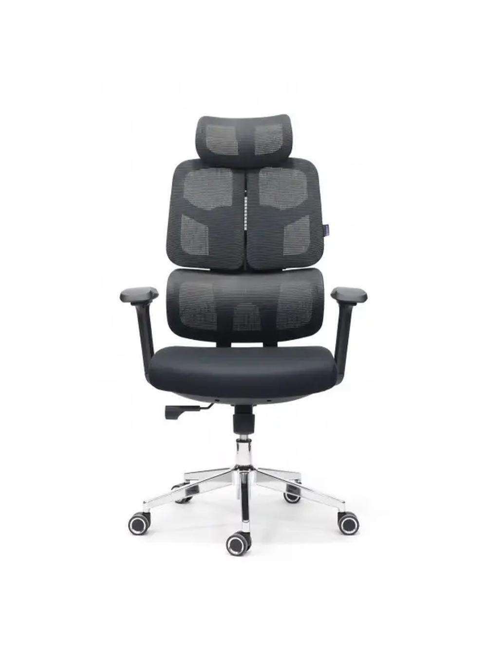 Ofislar uchun ergonomik ofis kreslosi MILAN 2