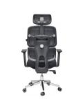 Ofislar uchun ergonomik ofis kreslosi MILAN 3
