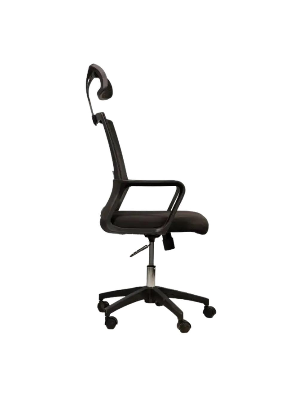 Rahbar uchun setkali ofis kreslosi MIRA 3