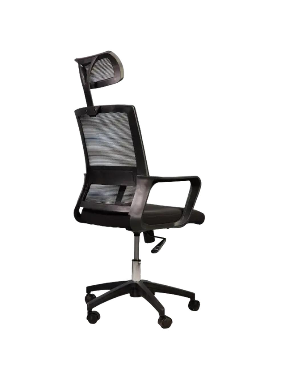 Rahbar uchun setkali ofis kreslosi MIRA 4