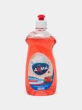 Средство для мытья посуды Ахма, 500 гр 2