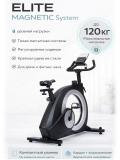 RUNEX X8 velotrenajyor — magnitli qarshilik tizimi va displey bilan, 3 oy kafolat 2