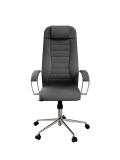 Кресло ErgoLife Set 32/подл.127/осн.Sit 052 (Темно-серый) 4