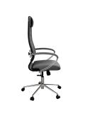 Кресло ErgoLife Set 32/подл.127/осн.Sit 052 (Темно-серый) 2