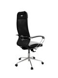 Кресло ErgoLife Set 5/подл.131/осн.Synchro 052 (Черный) 3