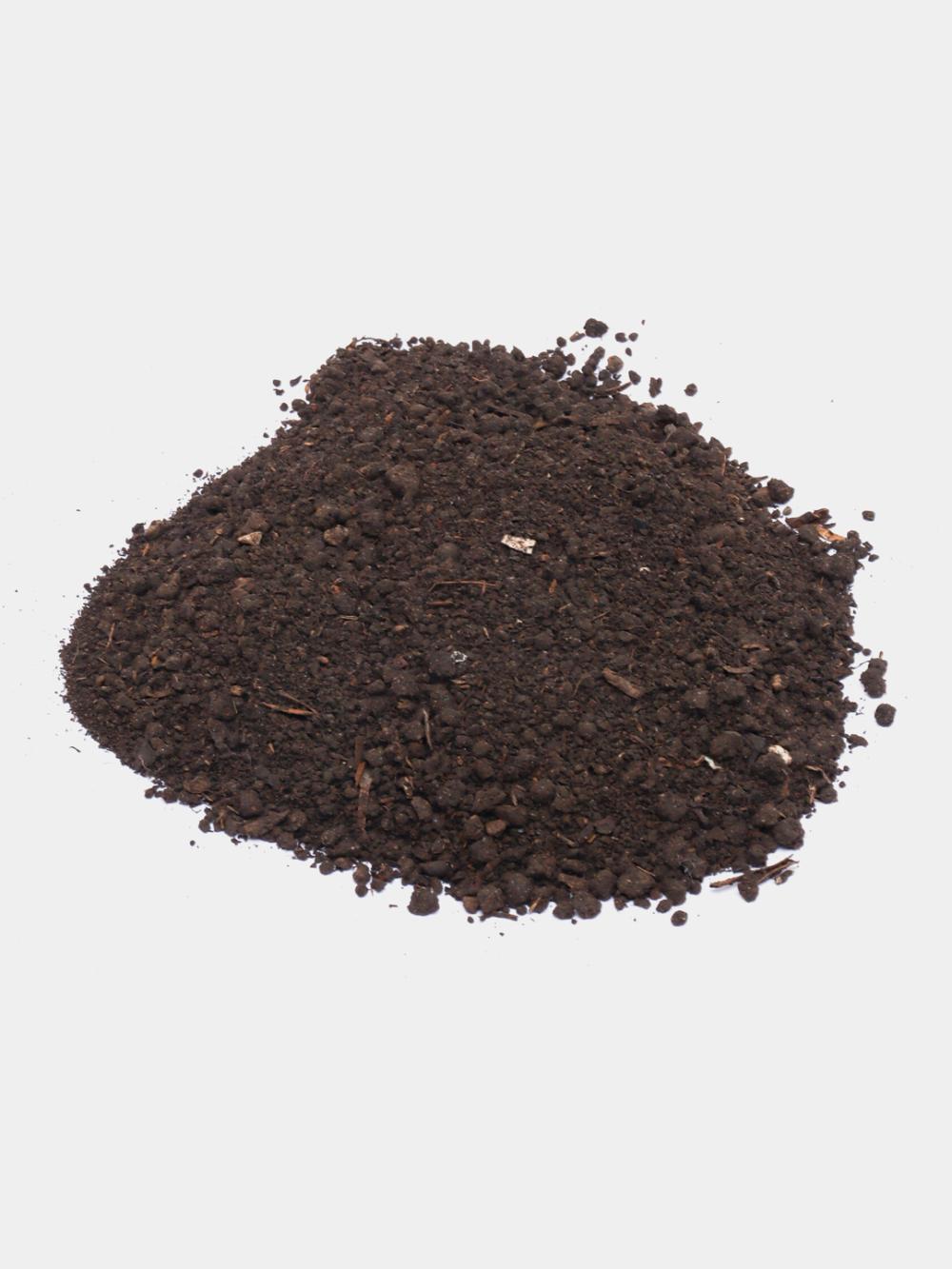 Tabiiy chirindili o‘g‘it , Biogumus, Biogomus, 10 KG Xalta. Minimal zakaz 10 Xalta. 1