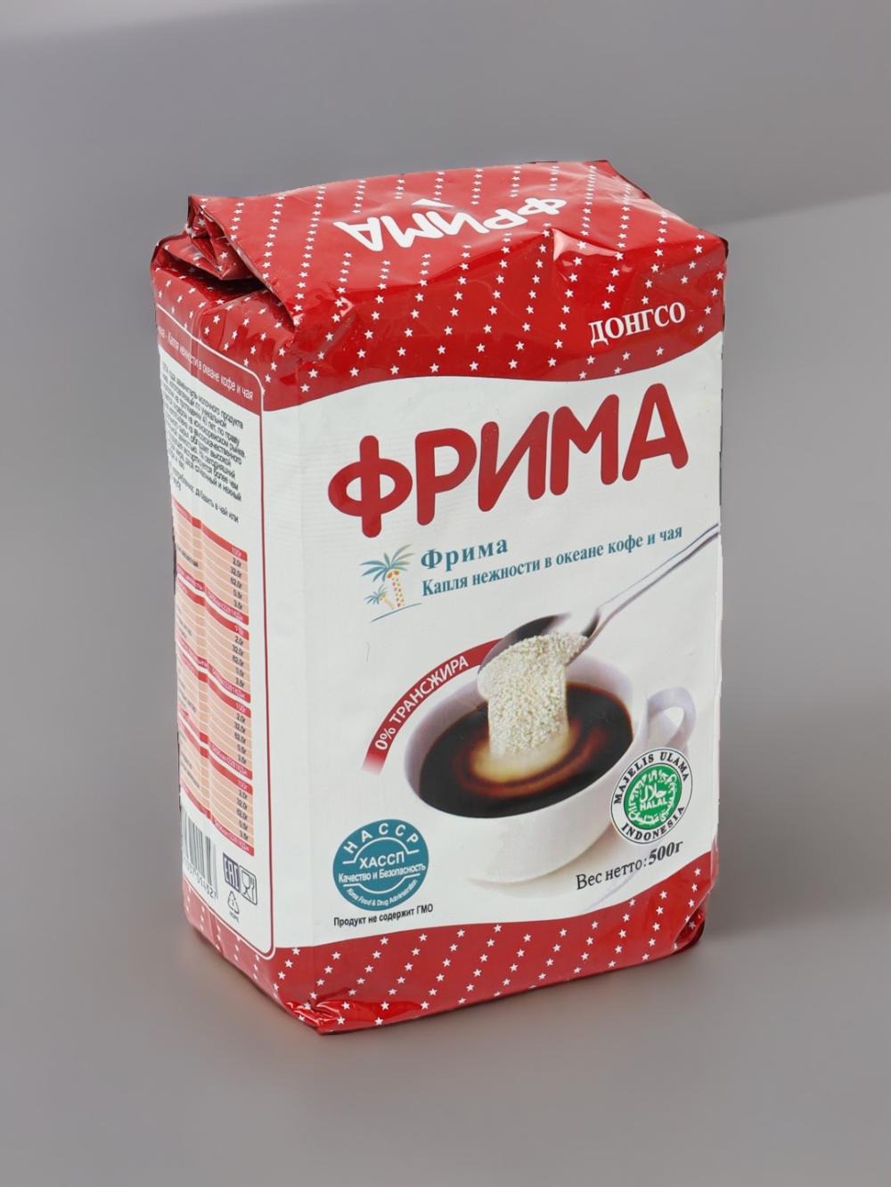 Quruq sut Frima 500g 2
