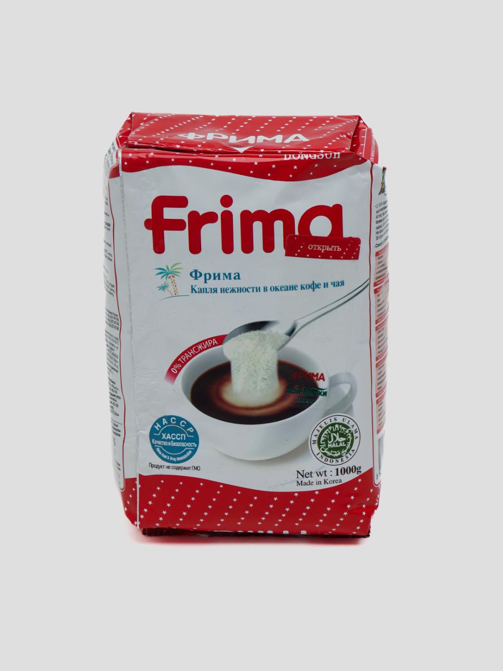 Quruq sut Frima 1000 g 2
