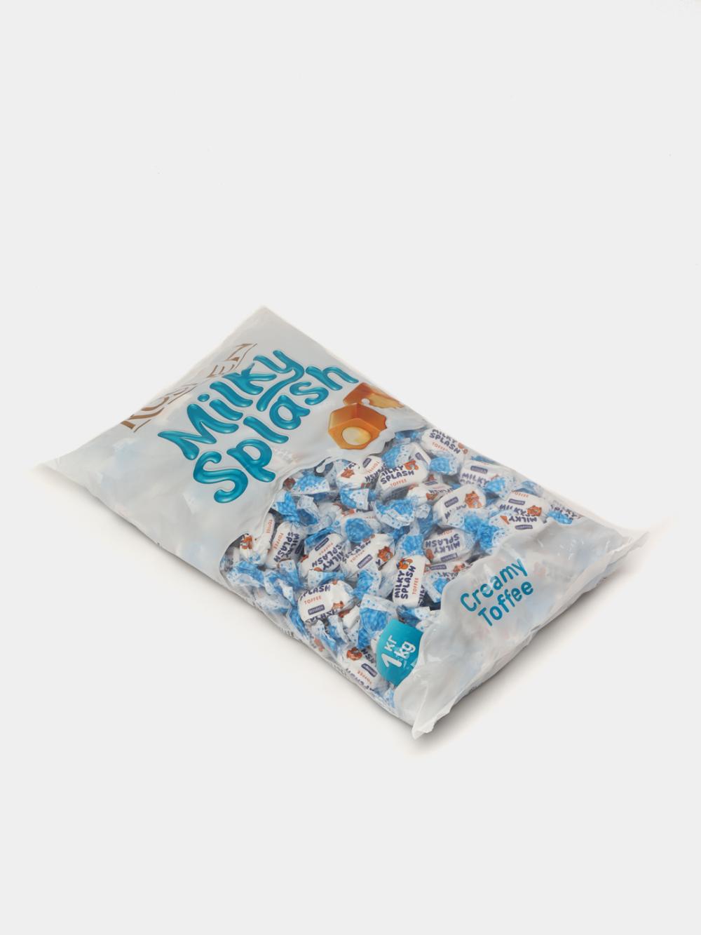 Konfetlar Roshen Milky Splash, 1 kg. Narxi 1 KG uchun ko‘rsatilgan, Minimal buyurtma 2 KG. 4