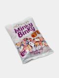 Ирис Roshen Minky Binky с желейной начинкой, 1 КГ. Цена указана за 1 КГ, Минимальный заказ 2КГ. 4