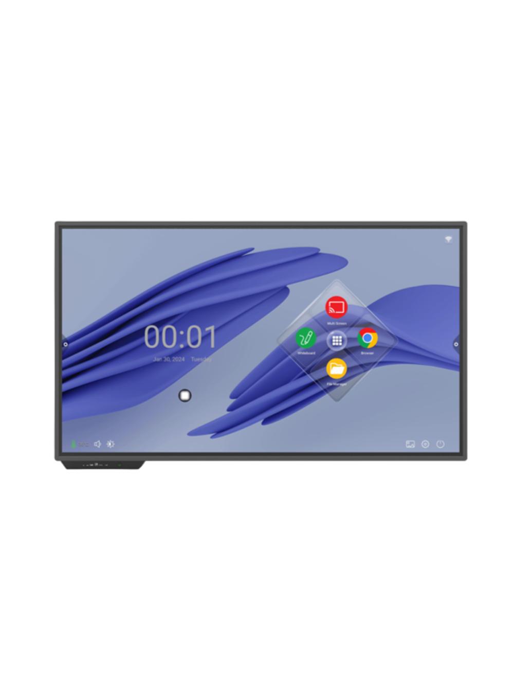Интерактивная сенсорная панель STUDYMAX 65’’ Android ,14 8GB+128GB 1