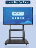 Интерактивная сенсорная панель STUDYMAX 65’’ Android ,14 8GB+128GB 3