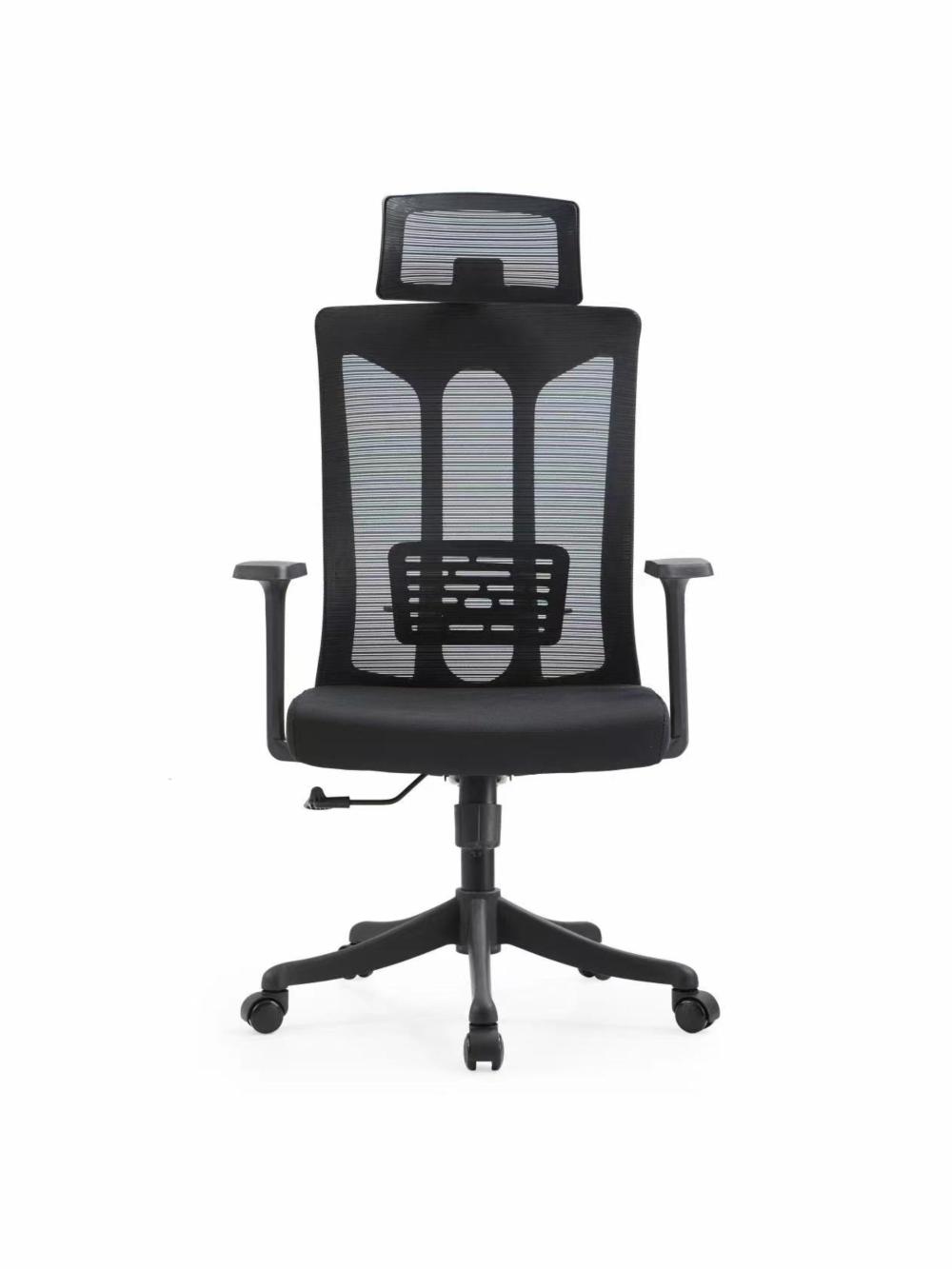 Ofis kreslosi-218A BLACK 1