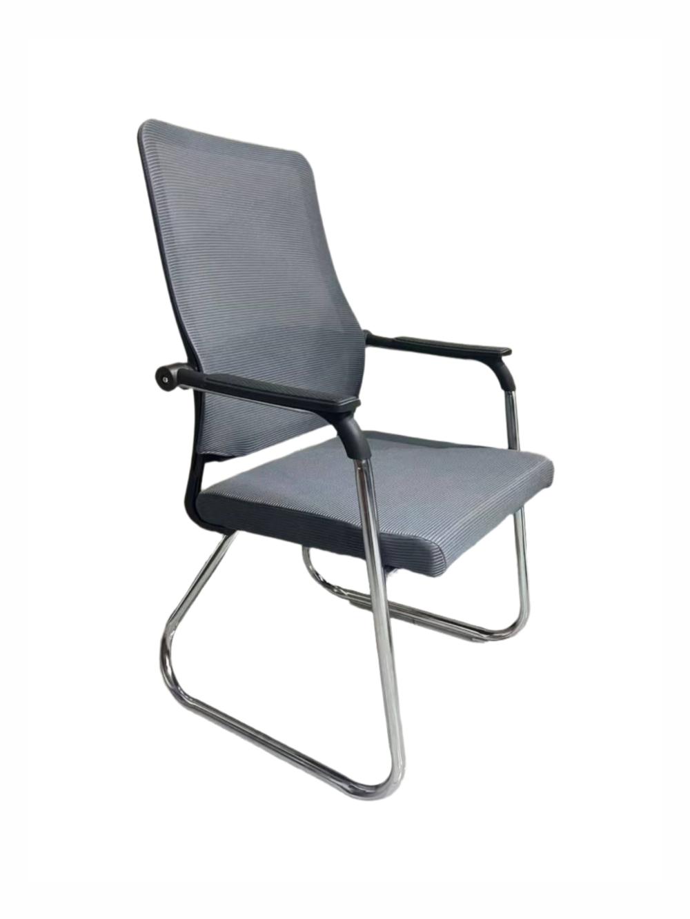 Офисное кресло MC215O GREY 1