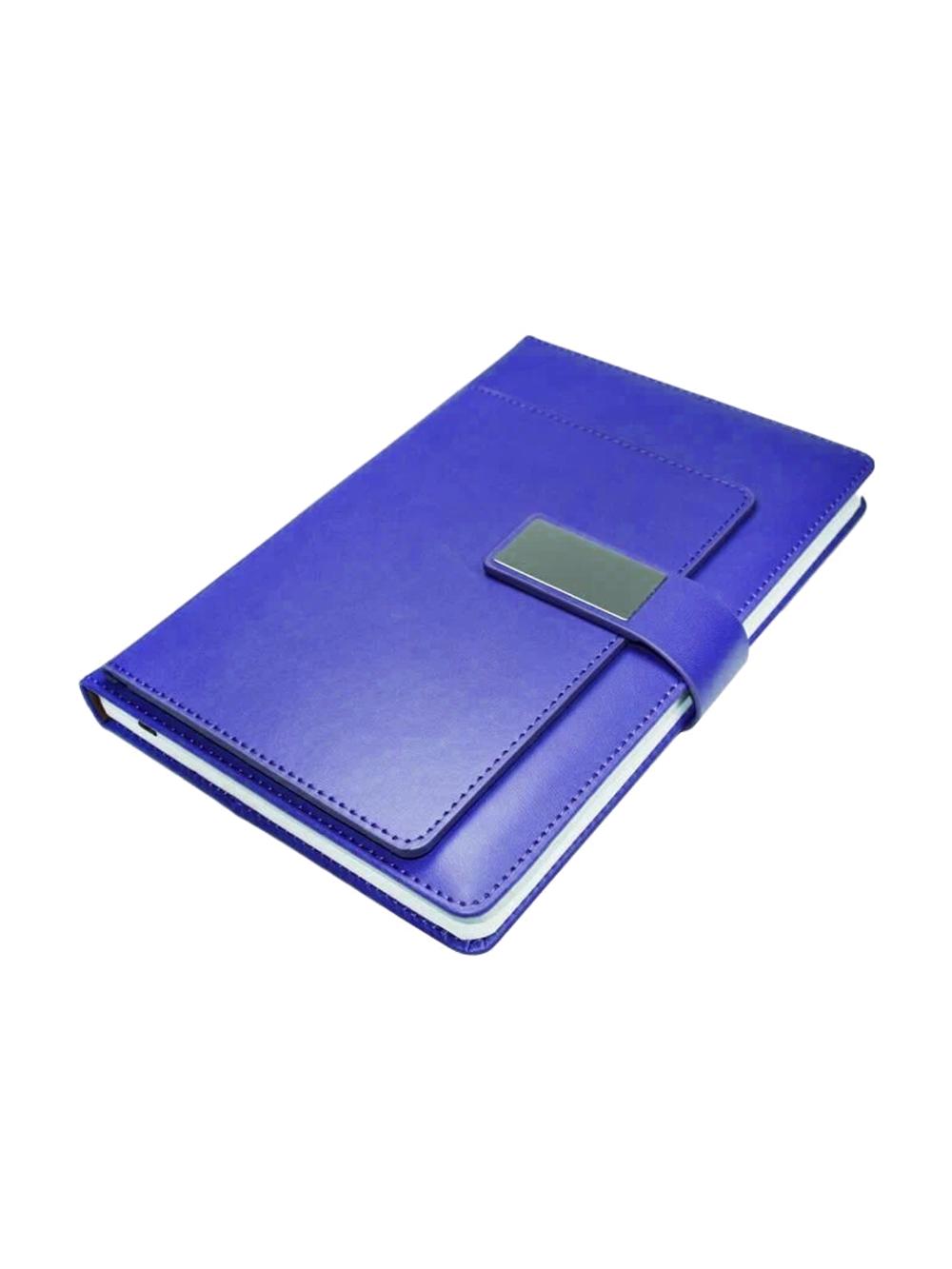 Magnit qopqoqli premium eko-charm sovg'a daftari, A5 format 1