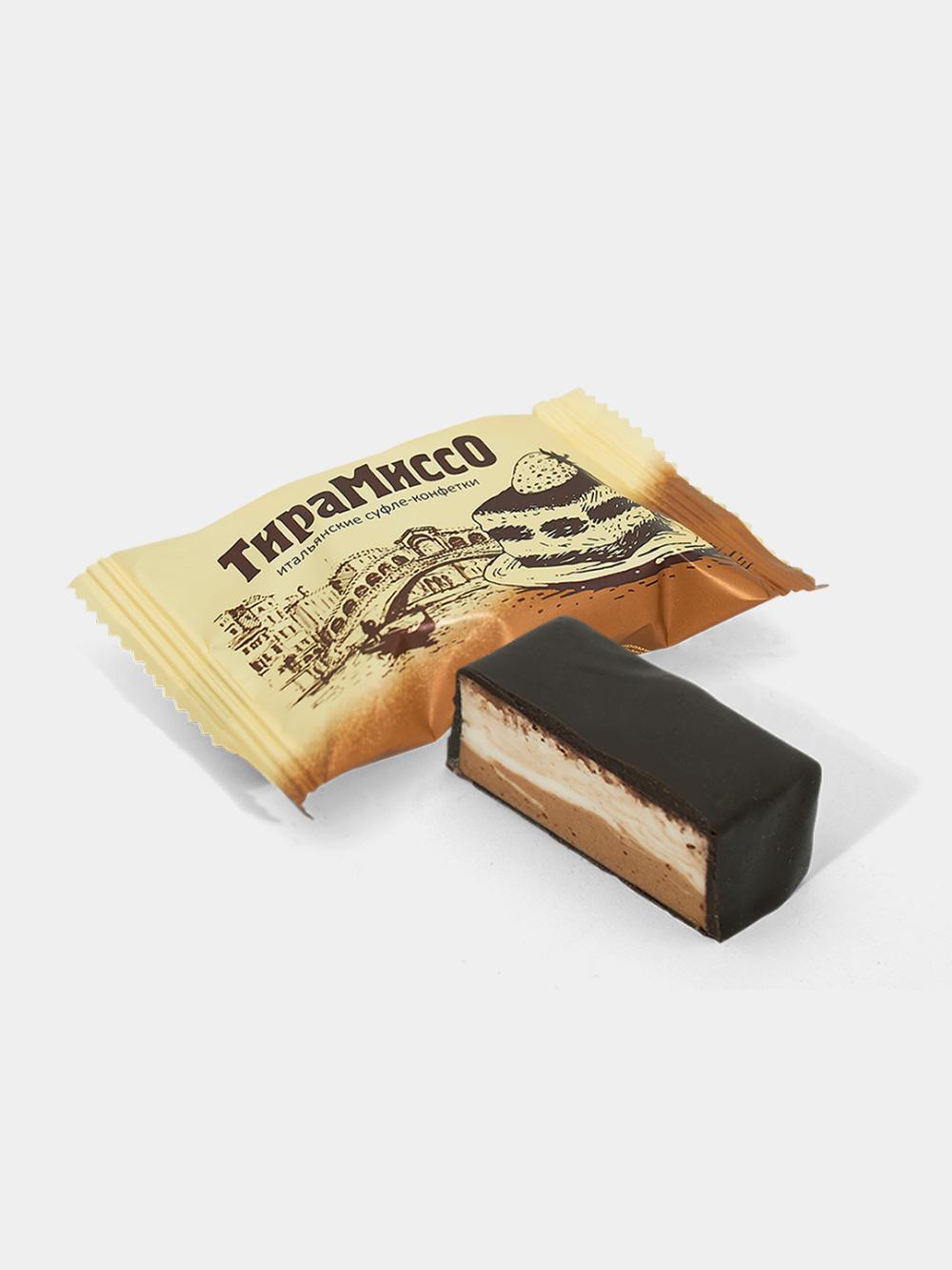 Shirinliklar "Tiramisso", 500 g 2