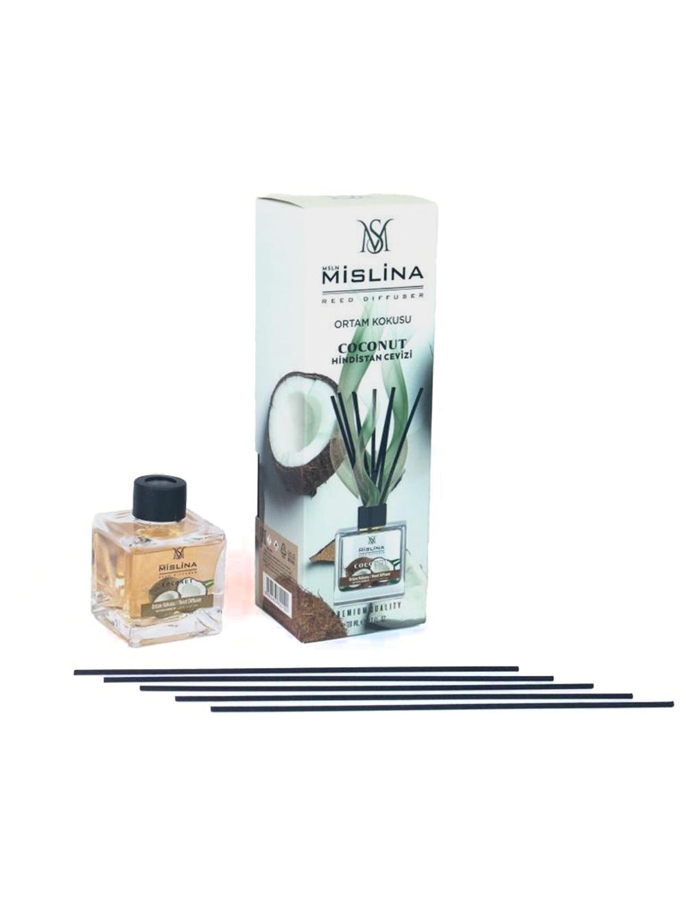 Diffuzor-sprey Mislina Kokos, 110 ml 1