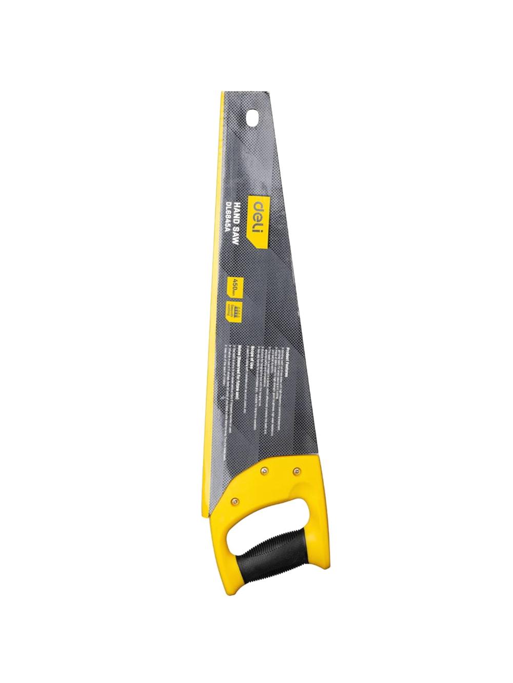 Arra 450 mm A Deli D-EDL6845A 1