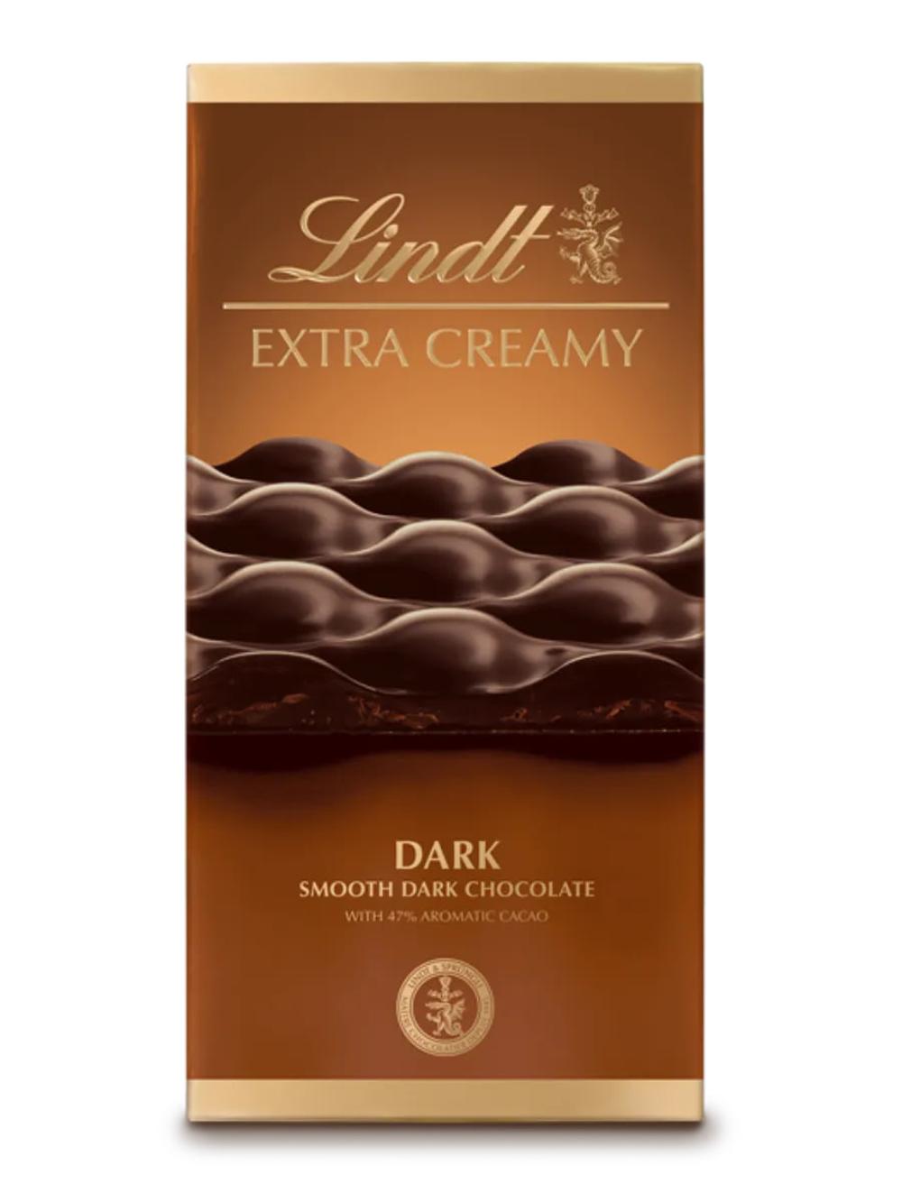 Lindt qora shokolad 80 g, minimal buyurtma 5 dona 1
