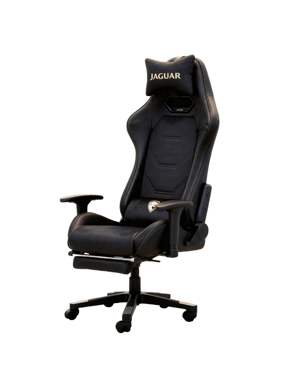 Игравое кресло JAGUAR GMP-001-5 2