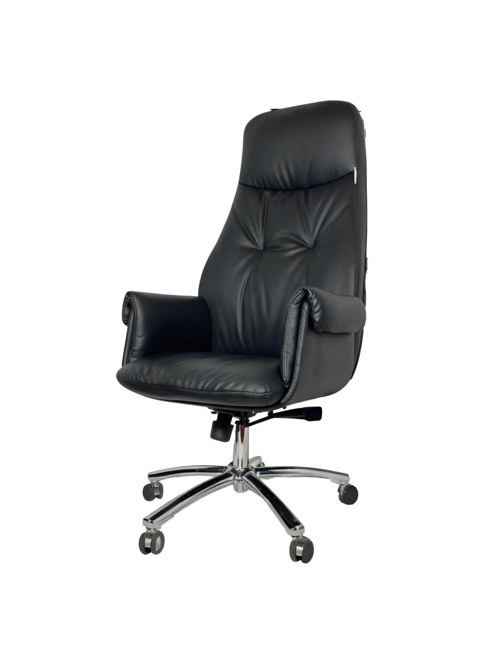 Ofis kreslosi-658C GREY 1