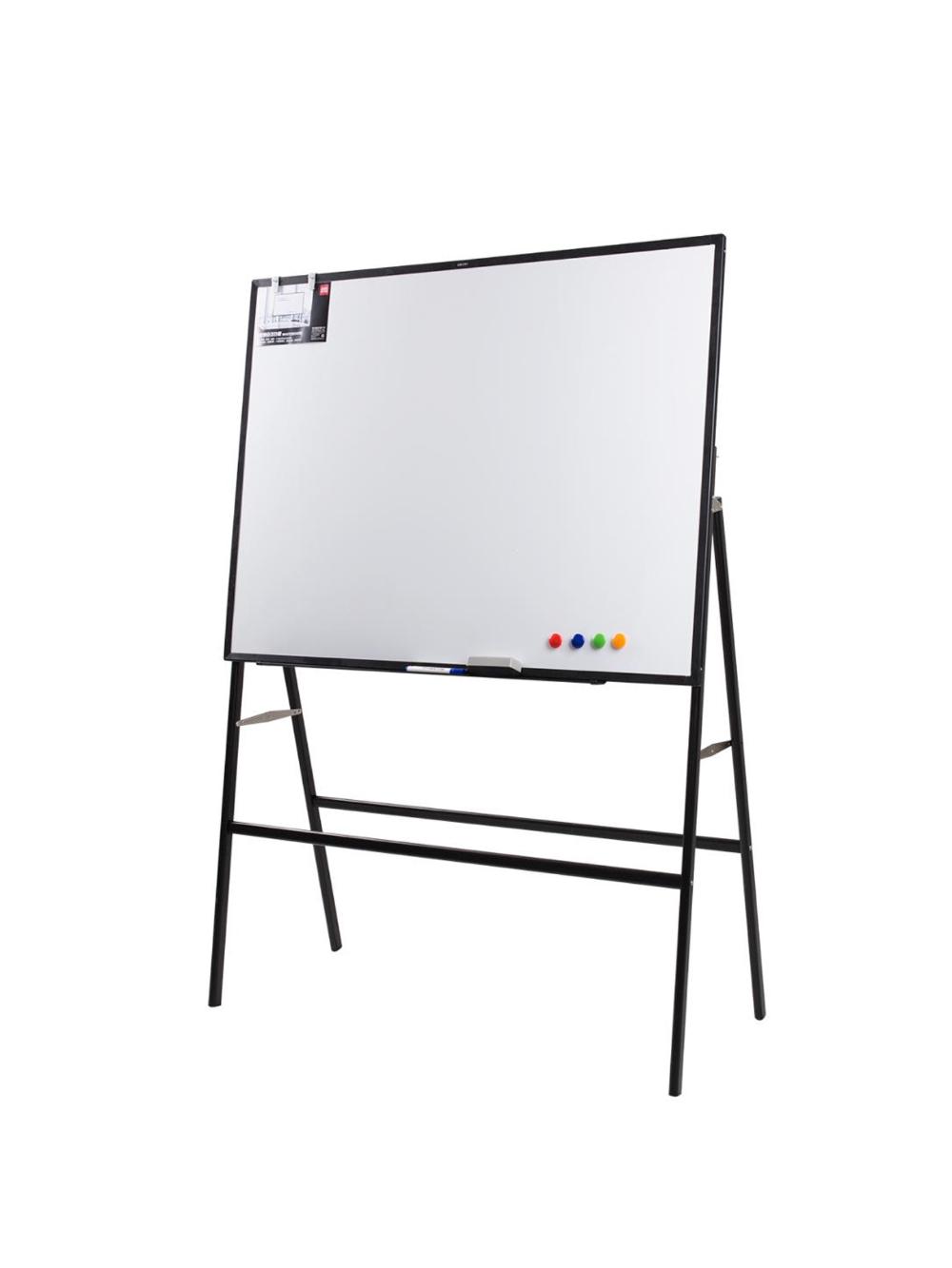 Oq doska stend (taglik) bilan 90x120 Deli D-8784 1
