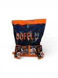 Растворимый кофе Cofel 3 в 1, 100 штук 2