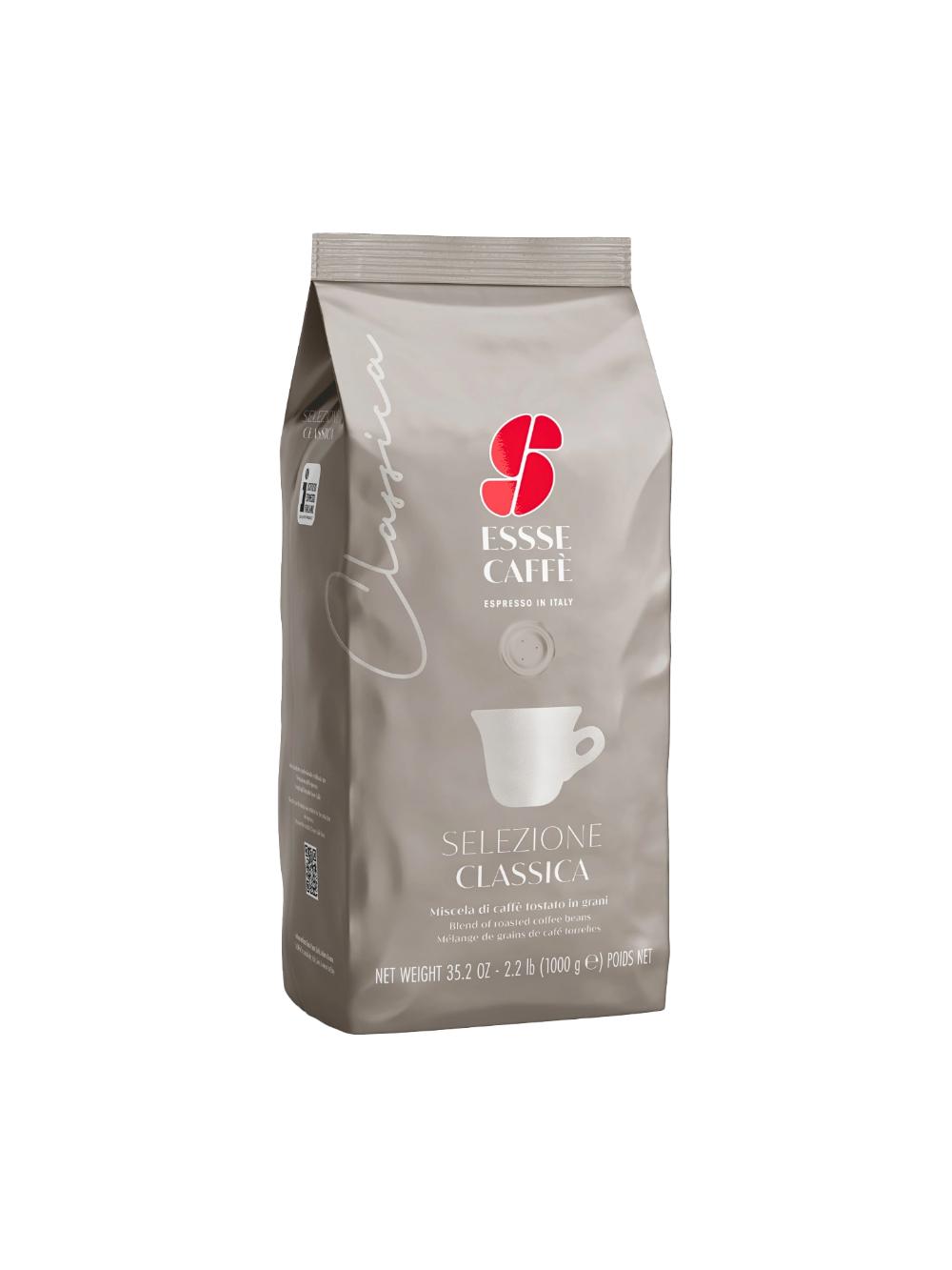 Essse Caffe Selezione Classica kofe donalari, 1 kg 1