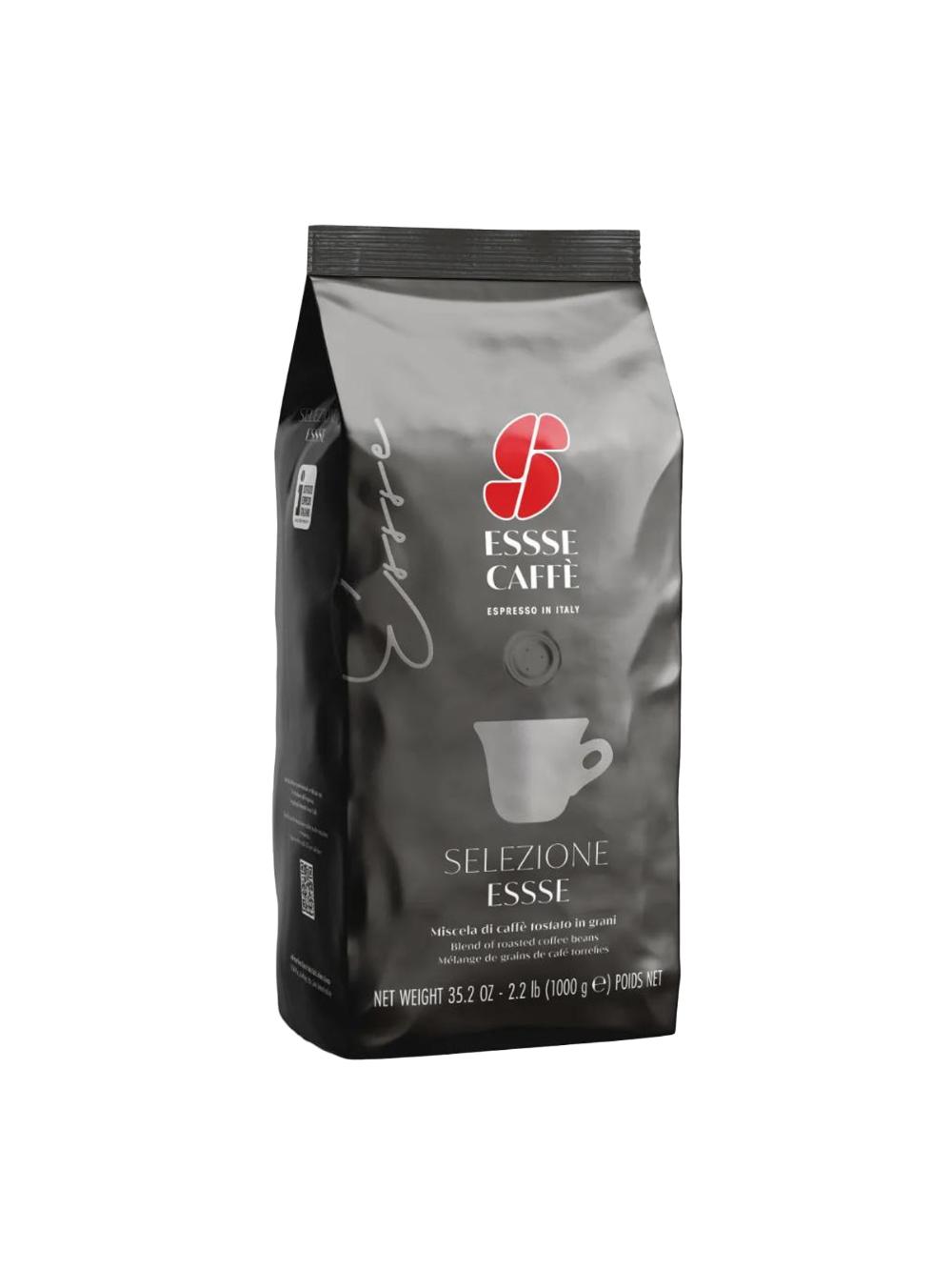 Essse Caffe Selezione kofe donalari, 1 kg 1