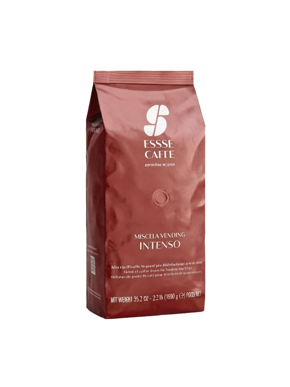 Кофе зерновой Essse Caffè Intenso, 1 кг 1