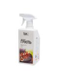 Grilni yog'dan tozalovchi vosita, Yevropa texnologiyasi, ILM's, 1 kg 3
