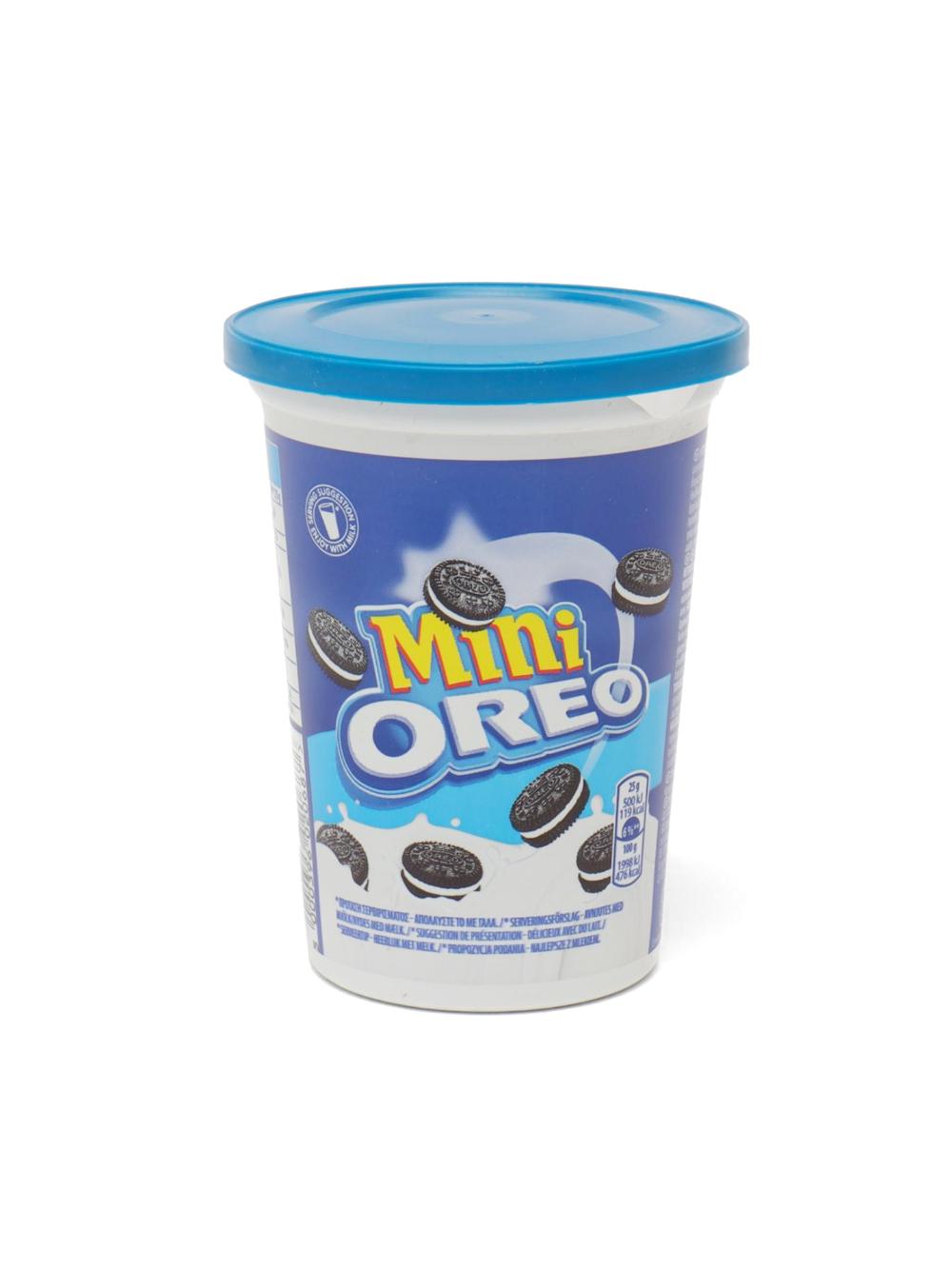 Печенье Oreo Мини, 115 гр 1