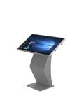 Горизонтальный сенсорный инфокиоск 43″ 3