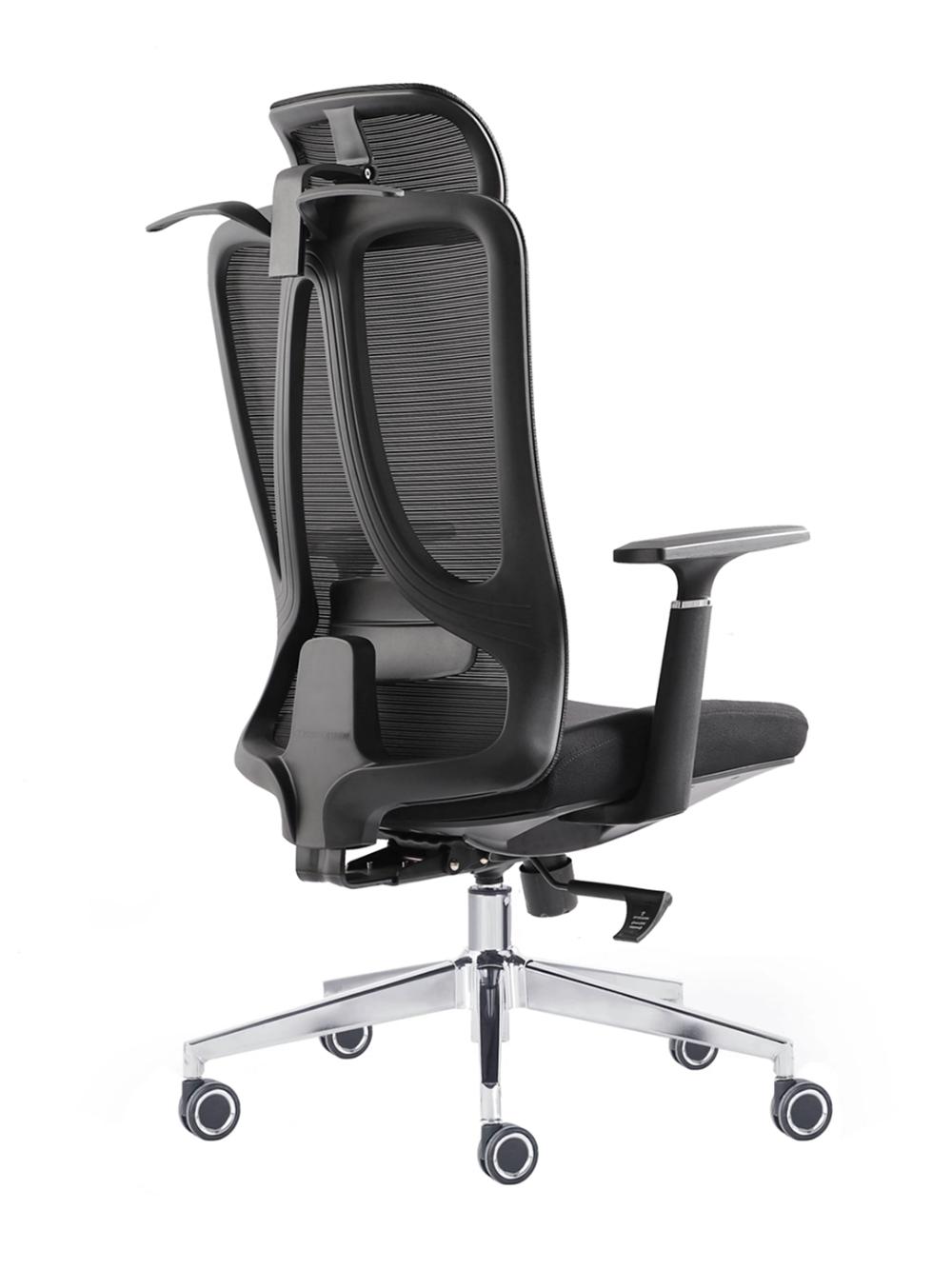 Xodimlar uchun ofis kreslo VOOYA, 150 kg 3