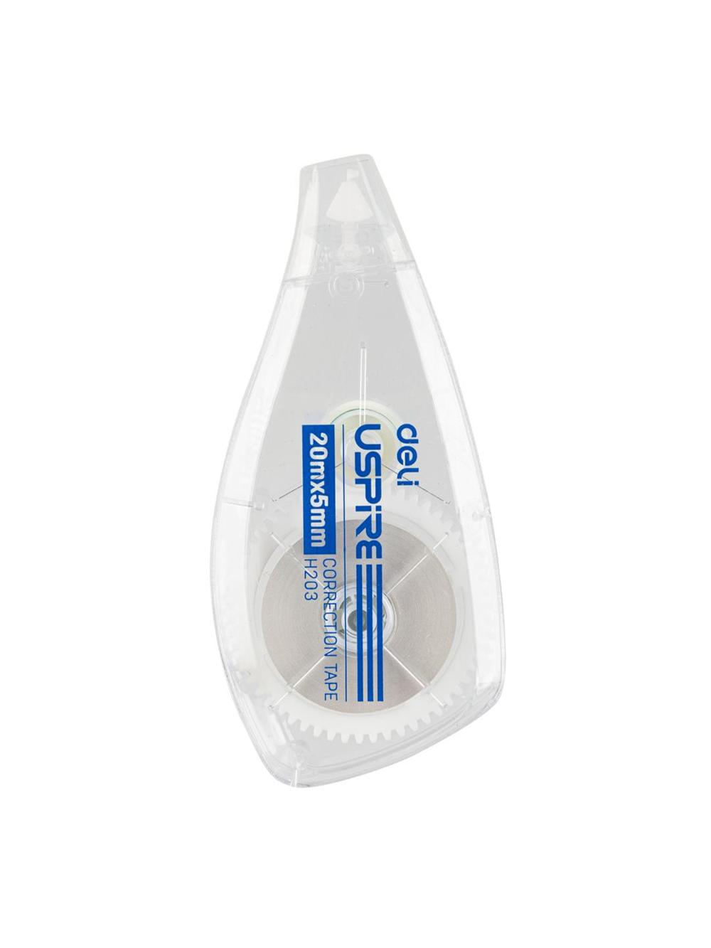 Shtrix-lenta 5mmx20m Deli D-20301-EH 2
