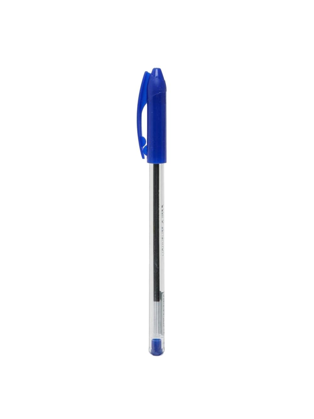 Sharikli ruchka Sensation, 1.0 mm, koʻk, Claro Sensation-bl 1