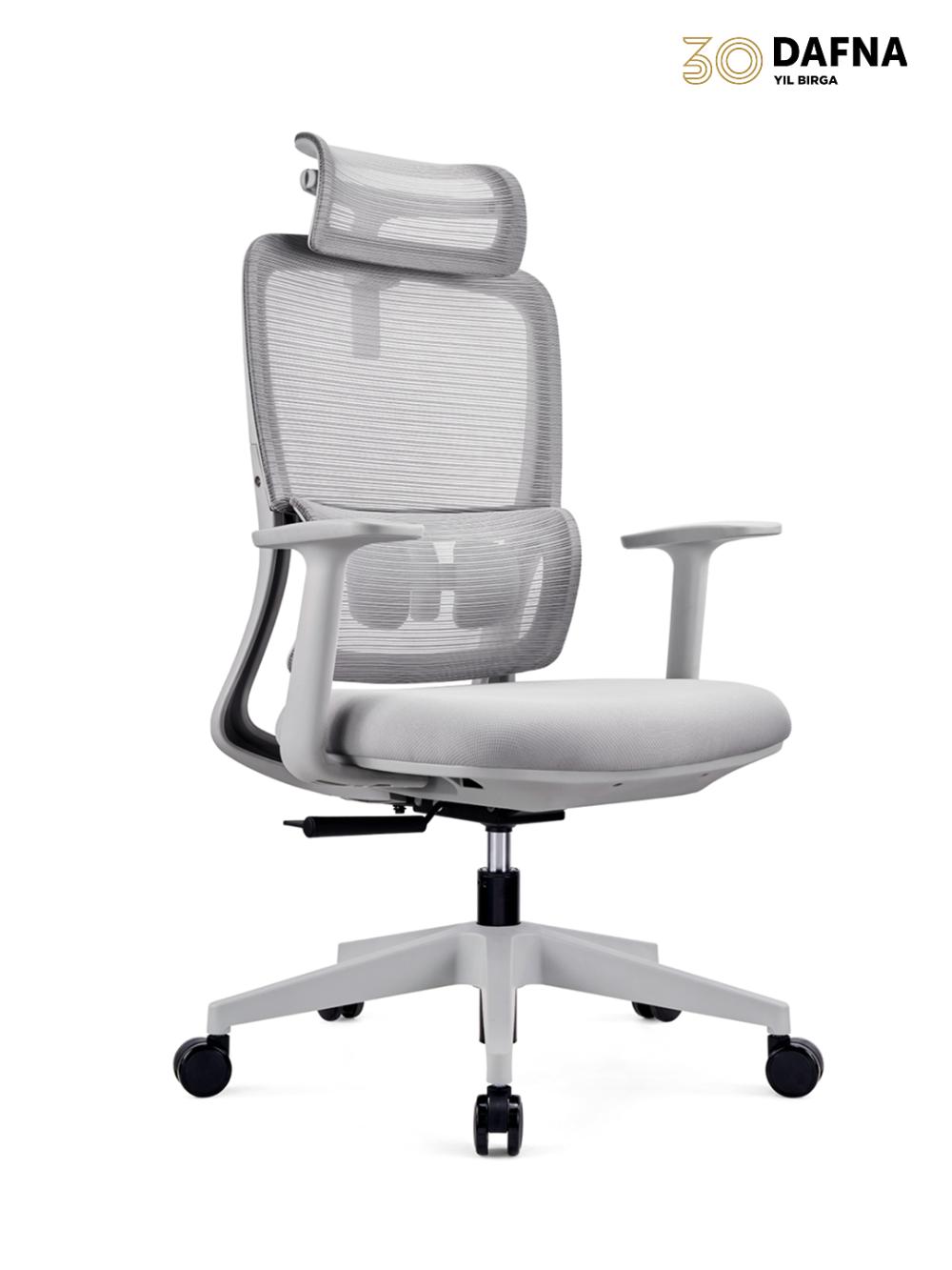 Кресло для персонала NIMBUS от Dafna, 120 кг 2