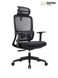 Кресло для персонала NIMBUS от Dafna, 120 кг 2
