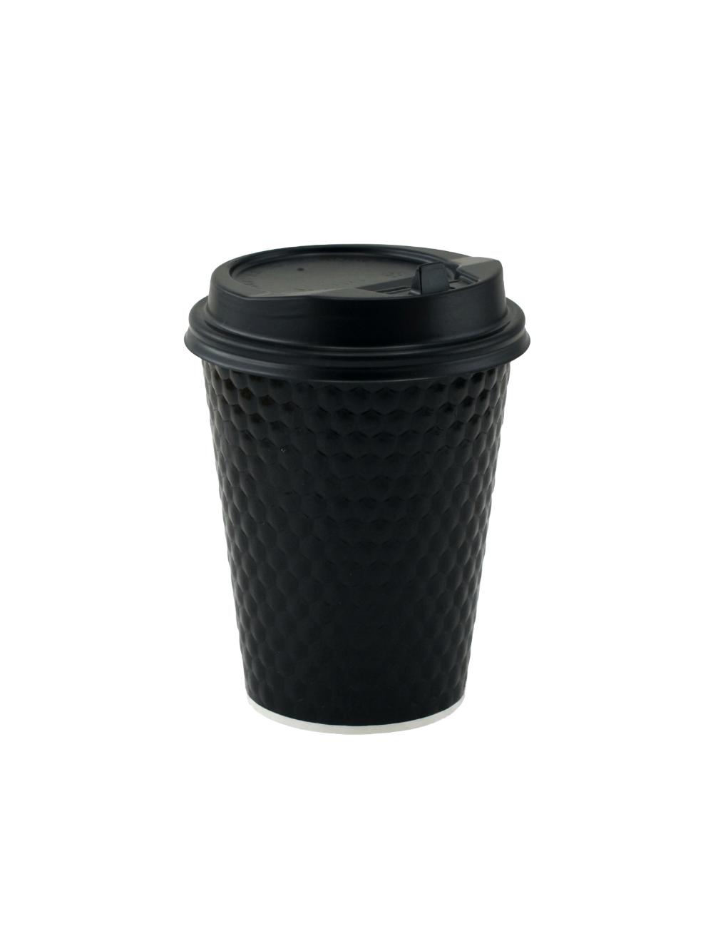 Kofe krujkalari, 400 ml, 100 dona 1