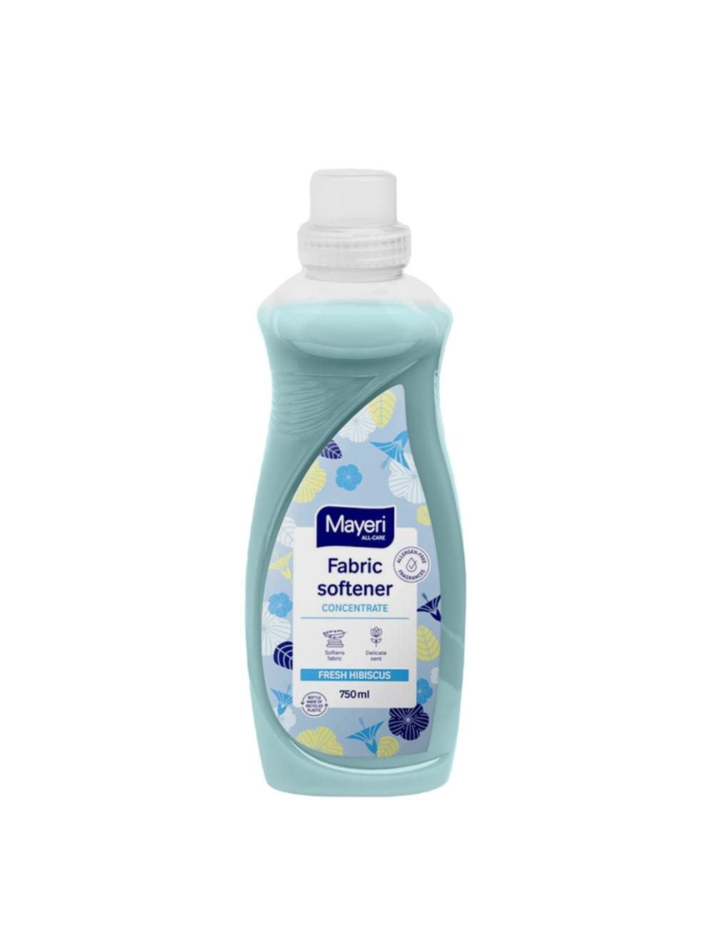 MAYERI ALL-Care кондиционер-ополаскиватель, Сочный Гибискус, 0.75л*12, K863 1