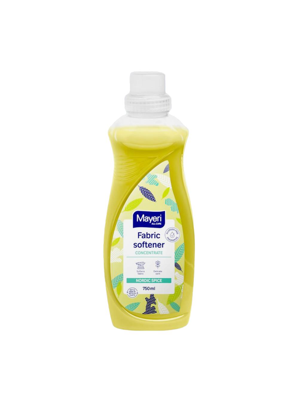 MAYERI ALL-Care konditsioner-chayish vositasi, Skandinaviya ziravorlari, 0.75l*12, F351 1