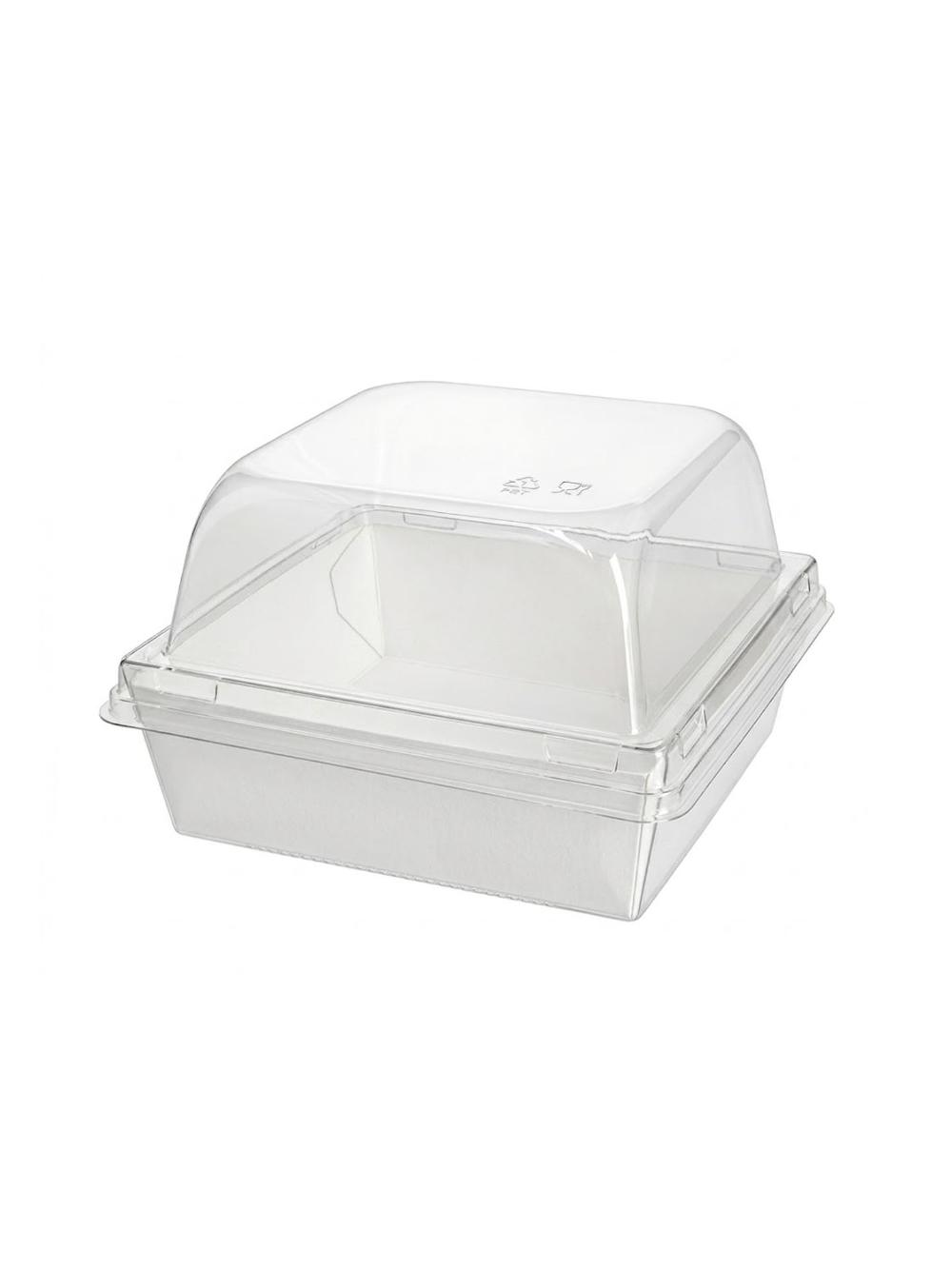 Shirinlik qutisi, 900 ml, 50 dona 1