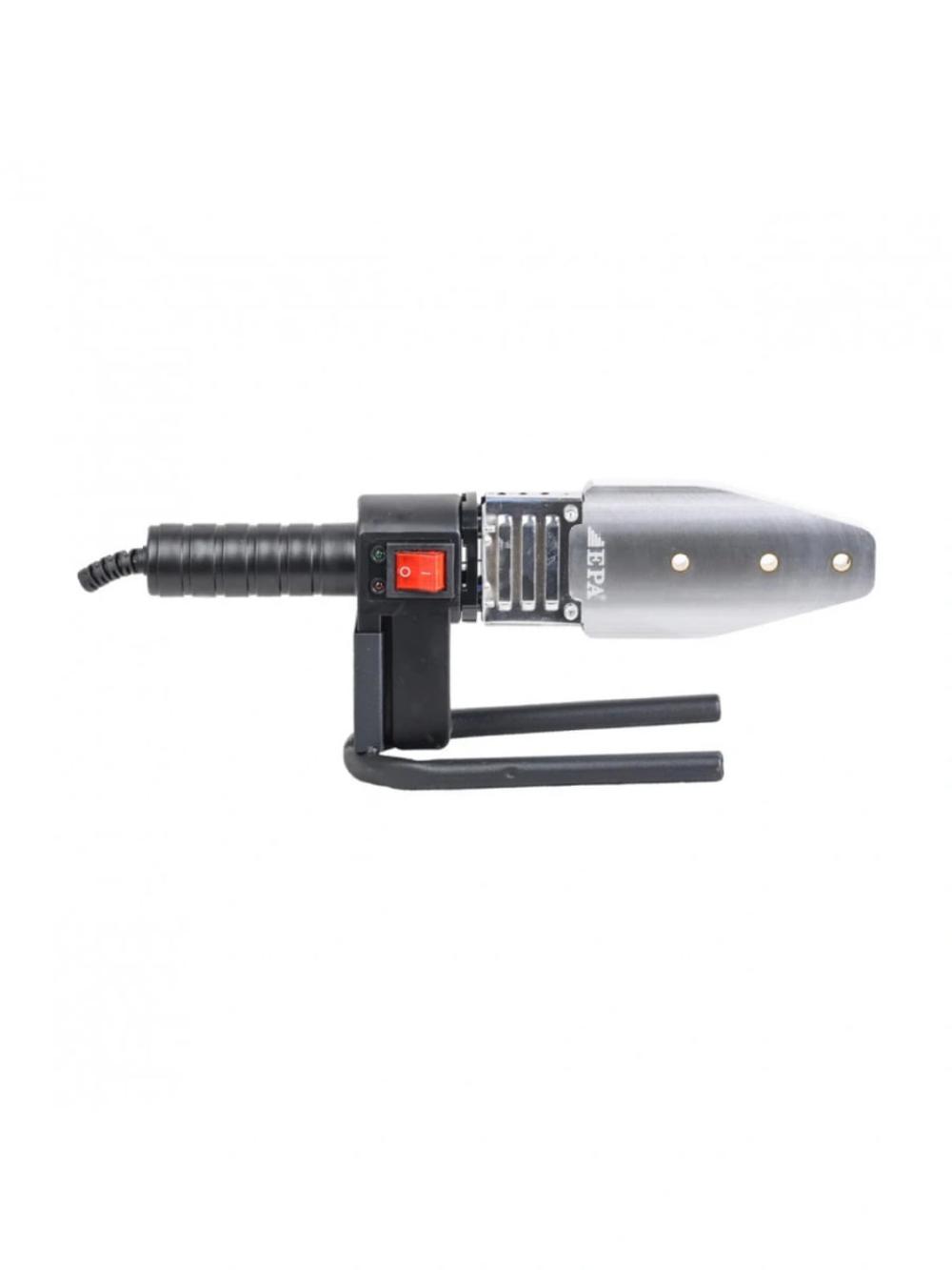 EPT-0007 plastmassa quvurlar uchun kavsharlagich 2