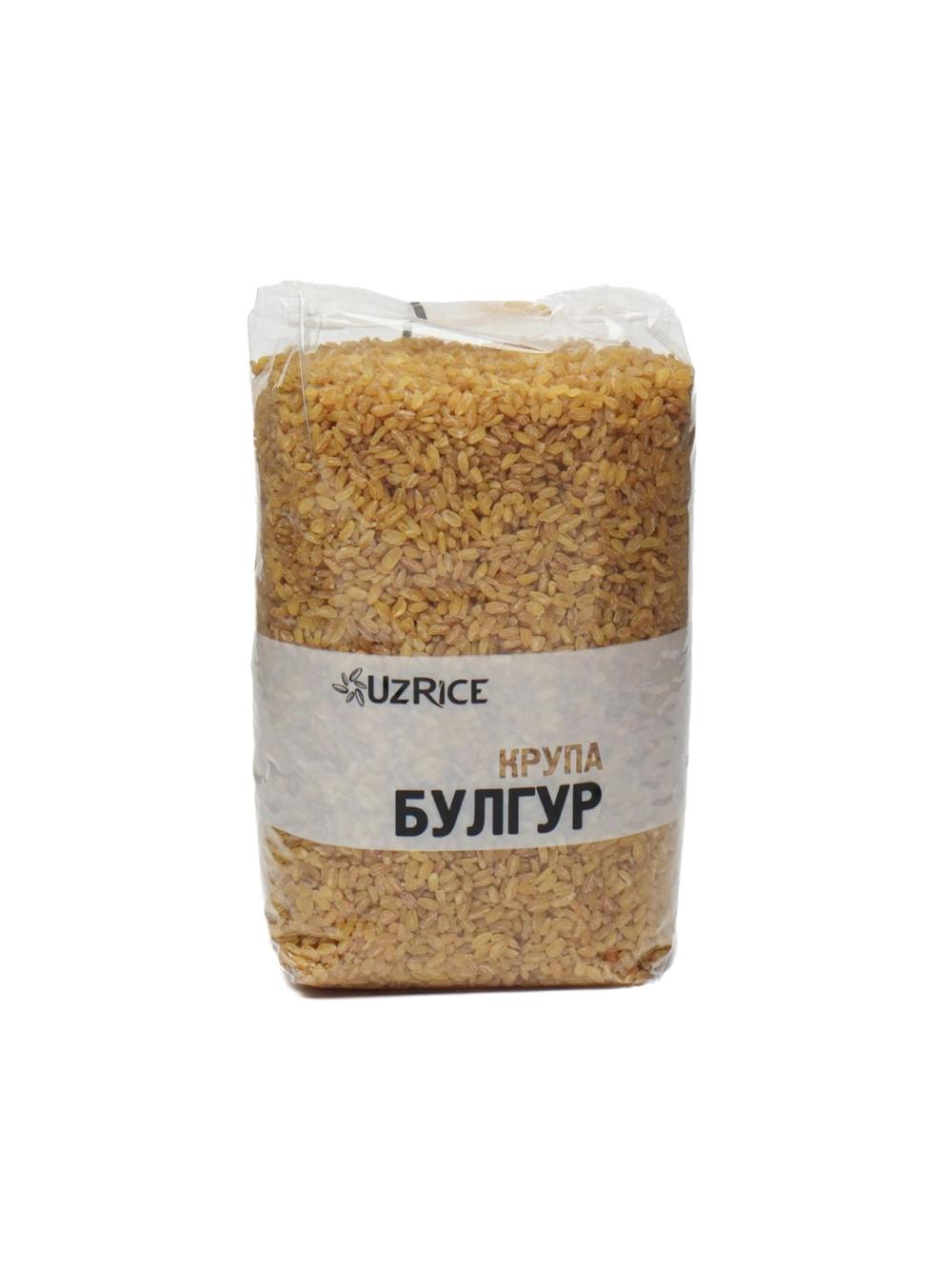 Bulgur, 900 gr, 1 qadoq 1