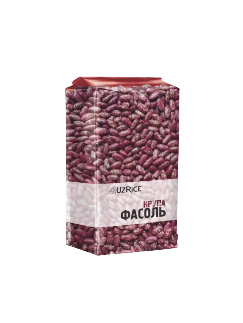 Qizil loviya (qirollik), 1 dona, 850 gr 1