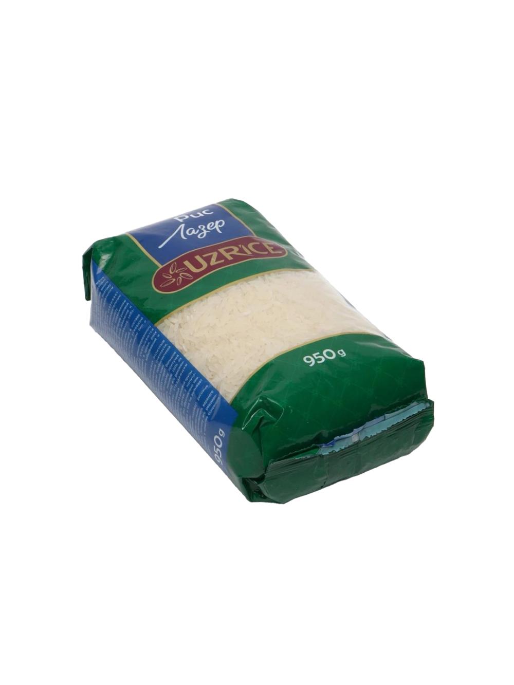 Lazer guruch, oliy nav, 1 paket 950 gr 2
