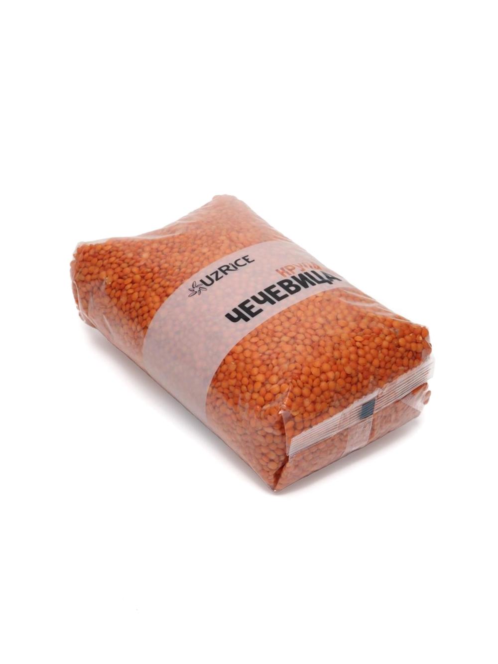 Qizil yasmiq, 950 gramm, 1 qadoq 2